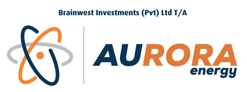 Brainwest Investments t/a Aurora Energy company logo