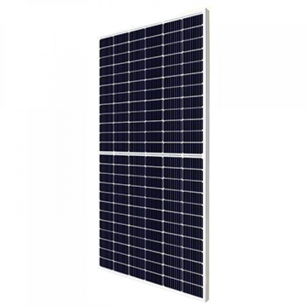 345watt Canadian Solar Panel polycrystalline
