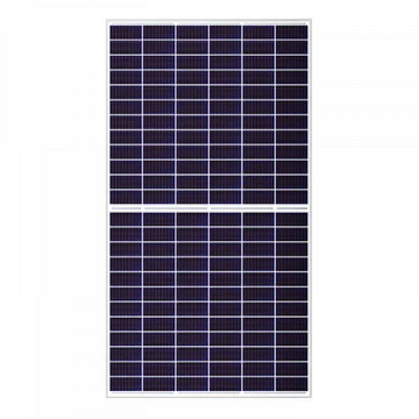 400W Canadian Solar panel polycrystalline