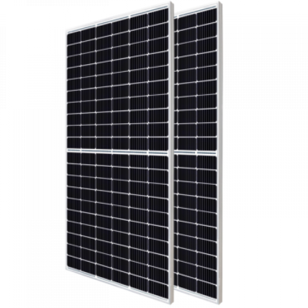 325W Canadian Solar panel mono-crystalline